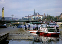Photo prag_die moldau_01